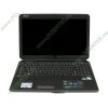 Мобильный ПК ASUS "K50ID" (Pentium DC T4500-2.30ГГц, 2048МБ, 320ГБ, GFGT320M, DVD±RW, 1Гбит LAN, WiFi, WebCam, 15.6" WXGA, FreeDOS) 