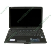 Мобильный ПК ASUS "X5DIJ" (Pentium DC T4500-2.30ГГц, 2048МБ, 320ГБ, GMA4500M, DVD±RW, LAN, WiFi, WebCam, 15.6" WXGA, FreeDOS) 