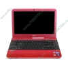 Мобильный ПК Sony "VAIO VPCEA1S1R/P" (Core i3 330M-2.13ГГц, 4096МБ, 500ГБ, HD5145, DVD±RW, 1Гбит LAN, WiFi, BT, WebCam, 14.0" HD+, W'7 HP 64bit), розовый + накладка на клавиатуру VGPKBV4/P 