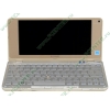 Мобильный ПК Sony "VAIO VGN-P39VRL/N" (Atom Z550-2.00ГГц, 2048МБ, 128ГБ, GMA500, 1Гбит LAN, WiFi, BT, EDGE, GPRS, WWAN, WebCam, 8.0" UWXGA, W'7 Pro), золотистый 