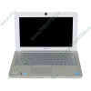 Мобильный ПК Sony "VAIO VPCW21S1R/W" (Atom N450-1.66ГГц, 1024МБ, 250ГБ, GMA3150, LAN, WiFi, WiMAX, BT, WebCam, 10.1" WXGA, W'7 S), белый 