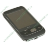 Коммуникатор HTC "Smart F3188" (300МГц, ROM 256МБ, RAM 256МБ, microSD, BT, GSM, EDGE, GPRS, 2.8", 3.0Мп, Brew), черный 