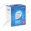 Процессор Intel "Core 2 Duo E7300" (2.66ГГц, 3МБ, 1066МГц, EM64T) Socket775 (Box) (ret)