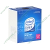 Процессор Intel "Core 2 Duo E7400" (2.80ГГц, 3МБ, 1066МГц, EM64T) Socket775 (Box) (ret)