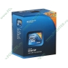 Процессор Intel "Core 2 Duo E7600" (3.06ГГц, 3МБ, 1066МГц, EM64T) Socket775 (Box) (ret)