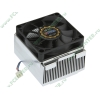 Кулер для процессора Socket478 TITAN "TTC-W4TB" 
