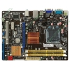 Мат. плата Socket775 ASUS "P5KPL-AM SE/C/SI" (iG31, 2xDDR2, U100, SATA II, PCI-E, D-Sub, SB, LAN, USB2.0, mATX) (oem)