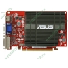 Видеокарта PCI-E 1024МБ ASUS "EAH5450 SILENT/DI/1GD2" (Radeon HD 5450, DDR2, D-Sub, DVI, HDMI) (ret)