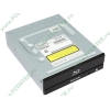 Привод BD-RE 12x2x8xBD/16x8x16xDVD/40x24x40xCD Pioneer "BDR-S05XLB", черный (SATA) (oem)