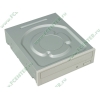 Привод DVD±RW 24x8x16xDVD/48x32x48xCD Sony Optiarc "AD-7260S", белый (SATA) (oem)