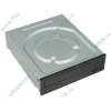 Привод DVD±RW 24x8x16xDVD/48x32x48xCD Sony Optiarc "AD-7260S", черный (SATA) (oem)