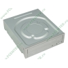 Привод DVD±RW 24x8x16xDVD/48x32x48xCD Sony Optiarc "AD-7260S", серебр. (SATA) (oem)