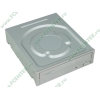 Привод DVD±RW 24x8x16xDVD/48x32x48xCD Sony Optiarc "AD-7263S", серебр. (SATA) (oem)