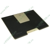 Подставка для ноутбука 12-17" Cooler Master "NotePal Color Infinite R9-NBC-BWDA-GP" с воздушным охлаждением (1 вентилятор d90) + 1 порт USB, золотисто-черный 
