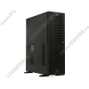 Корпус Bigtower Chieftec "BA-01B-B-B", ATX, черный (без БП) 