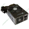 Блок питания 1000Вт Chieftec "CFT-1000G-DF" ATX12V V2.0 (24+4/8+6+6/8+8pin, вентиляторы d140мм, d80мм) + кабель питания EURO (1.5м) (ret)