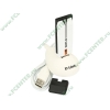 Сет.адаптер Wi-Fi 300Мбит/сек. D-Link "DWA-160" 802.11b/g/n (USB2.0) (ret)