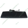 Клавиатура Microsoft "Wired Keyboard 200" NZD-00019, 104кн., черный (USB) (oem)