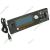 Панель с переключателями Saitek "Pro Flight Multi Panel" S01-PZ70 