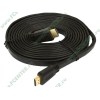 Кабель HDMI 5bites "APC-185-003", с позолоченными контактами (3.0м) 