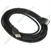 Удлинитель USB2.0 Gembird "CCP-USB2-AMAF-10" (3.0м) 