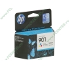 Картридж HP "901" CC656AE (трехцветный) для Officejet J4524/4535/4580/4624/4660/4680/G510a/G510g/G510n 