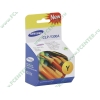 Картридж Samsung "CLP-Y300A" (желтый) для CLP-30x/CLX-316x/CLX-216x 