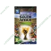 Игра для PSP "2010 FIFA WORLD CUP", англ. (PSP, UMD-case) (ret)