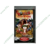 Игра для PSP "Worms: Открытая война. Platinum", англ. (PSP, UMD-case) (ret)