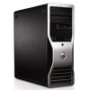 Системный блок Dell Precision T3500 One W3520 2.66/3G(3x1 1066)/500G/DVDRW/FX580 512M/ms/kbd/VBtoXPp (210-27089)