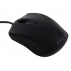 Мышь Oklick 525XS черный оптическая (800dpi) USB1.1 для ноутбука (2but) (B233) (мин.кол.5)