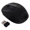 Мышь Oklick 530SW Black CORDLESS OPTICAL (800/1600) Nano Receiver USB (B252)