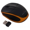 Мышь Oklick 530SW Black/Brown CORDLESS OPTICAL (800/1600) Nano Receiver USB (B252)