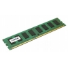 Память DDR3 1Gb 1333MHz Crucial (CT12864BA1339) 1 RTL (PC3-10600) CL9 Unbuffered UDIMM 240pin