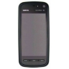 Телефон Nokia GSM 5800 синий Navi WH700