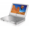Портативный DVD Плеер BBK DL8513SI 9" USB SD/MMC/MS silver