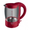Чайник Scarlett SC1227 graphit стеклянный (SC-1227)