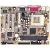 M/B GIGABYTE GA-6WMMC7     SOCKET370 <I810-DC100>+SVGA 4 MB+VORTX AU8810 MICROATX 2DIMM