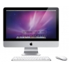 Apple iMac <MB953RS/A> i5-750 2.66 ГГц/4096/1Tb(7200)/DVD-RW/HD4850/GbLAN/WiFi/BT/KB/MS/MacOS X/27"