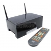 3Q <3QMMP-F330HW-ZB500 (Video/Audio Player, 500Gb, RCA, S-Video, Component, HDMI, USB Host, ПДУ, WiFi,LAN)