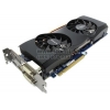 1Gb <PCI-E> DDR-5 Gigabyte GV-R587OC-1GD (RTL) DualDVI+HDMI+DP <Radeon HD5870>