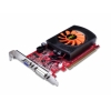 Видеокарта 512Mb <PCI-E> Palit GT220 с CUDA <GT220, GDDR2, 128 bit, HDCP, VGA, DVI, OEM> (NE2T2200FHD50)