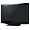 Телевизор 42" Panasonic TX-PR42C2 Плазма, 42", Разрешение - 1024x768, Частота развертки- 100 Гц, Поддержка HDTV Динамическая контрастность - 2000000:1