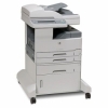 МФУ HP LaserJet M5035x <Q7830A> принтер/сканер/копир/факс/эл.почта, A3, 25/13 стр/мин, дуплекс, лоток 500 листов, 256Мб, HDD 40Гб, USB, Ethernet