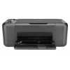 МФУ HP Deskjet F2493 <CB733C> принтер/сканер/копир, A4, A5, A6, 1200 x 2400 ppi, 20/16 ppm, 48Bit, USB 2.0, масштабирование при копировании до 400%