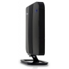 Неттоп iRU 111 Atom 230/2Gb/160/ NVIDIA GF9400/DVI, LAN-Gbt,4xUSB/black