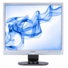 Монитор Philips TFT 19" 19S1SS/00 silver-black 5ms DVI