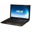 Ноутбук Asus K52J/K52JC 350M/3G/250Gb/NV GF 310M 1GB/DVD-RW/WiFi/W7HB/15.6"/Cam (90NZIA714W2514RD13AY)