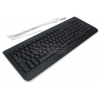 Клавиатура DELL <0W675M> Black <USB> 105КЛ+11КЛ М/Мед