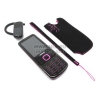 NOKIA 6700(c-1) Classic Pink Illuvial (QuadBand, 320x240@16M, GPRS+BT2.1, microSD, видео, MP3, FM, 113г)